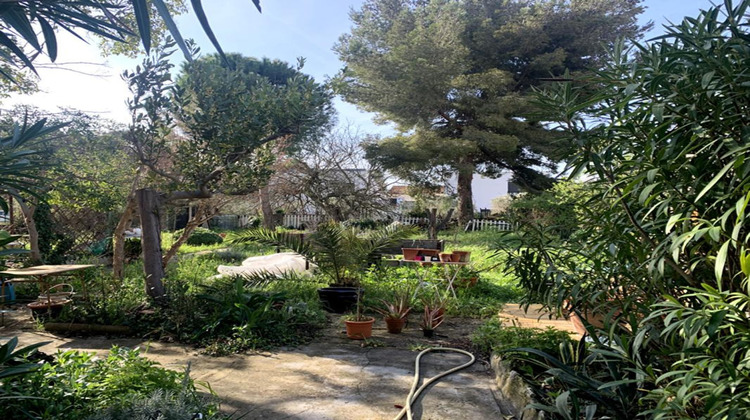 Ma-Cabane - Vente Maison LA COURONNE, 80 m²