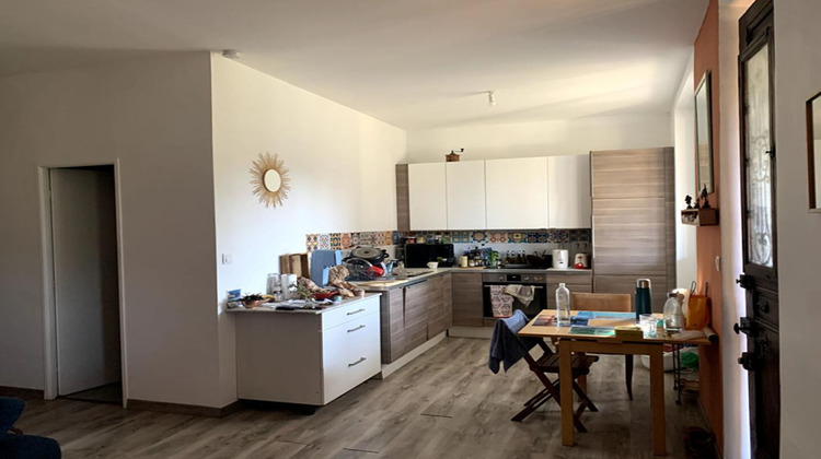 Ma-Cabane - Vente Maison LA COURONNE, 80 m²