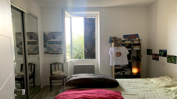 Ma-Cabane - Vente Maison LA COURONNE, 80 m²