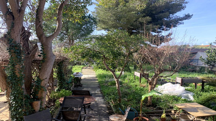 Ma-Cabane - Vente Maison LA COURONNE, 80 m²