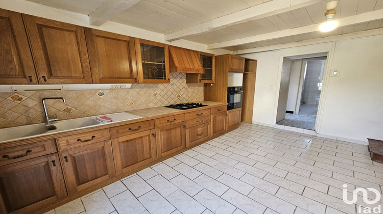 Ma-Cabane - Vente Maison La Couronne, 75 m²