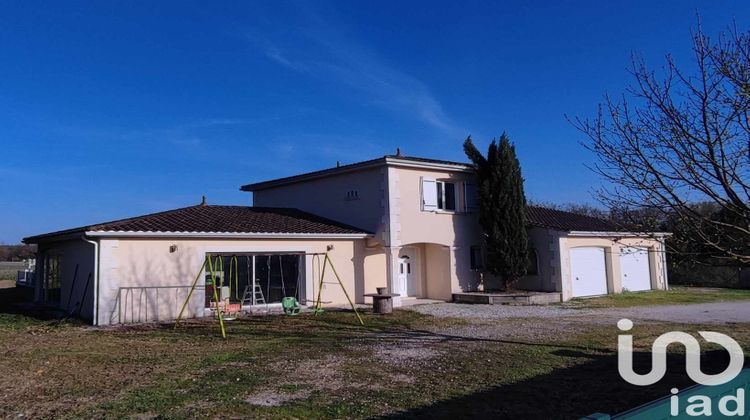 Ma-Cabane - Vente Maison La Couronne, 130 m²