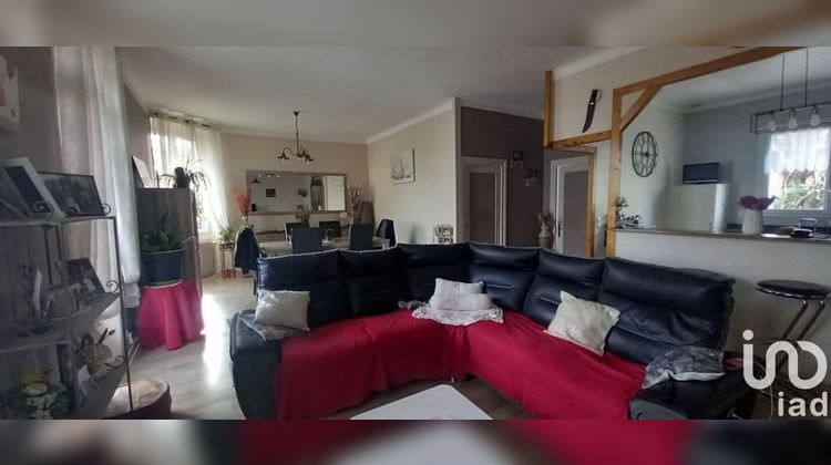 Ma-Cabane - Vente Maison La Couronne, 151 m²