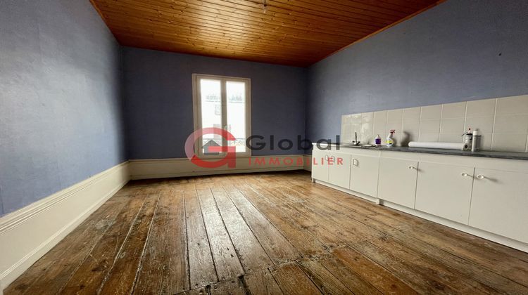 Ma-Cabane - Vente Maison La Couronne, 91 m²