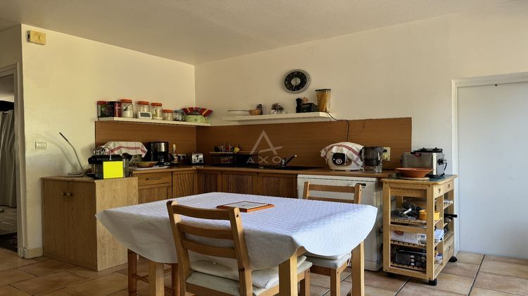 Ma-Cabane - Vente Maison LA COURONNE, 167 m²