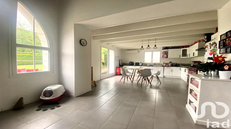 Ma-Cabane - Vente Maison La Couronne, 90 m²