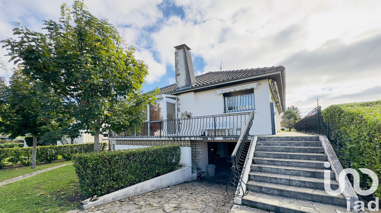 Ma-Cabane - Vente Maison La Couronne, 184 m²