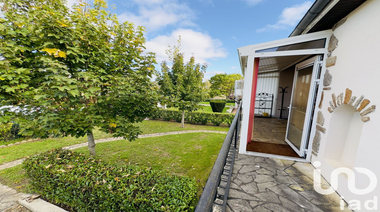 Ma-Cabane - Vente Maison La Couronne, 184 m²