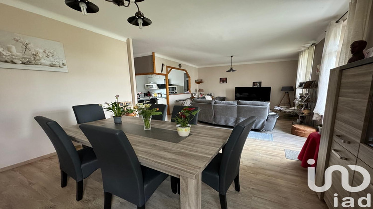 Ma-Cabane - Vente Maison La Couronne, 151 m²