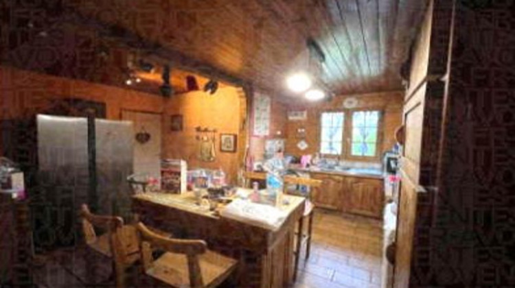 Ma-Cabane - Vente Maison La Couronne, 110 m²