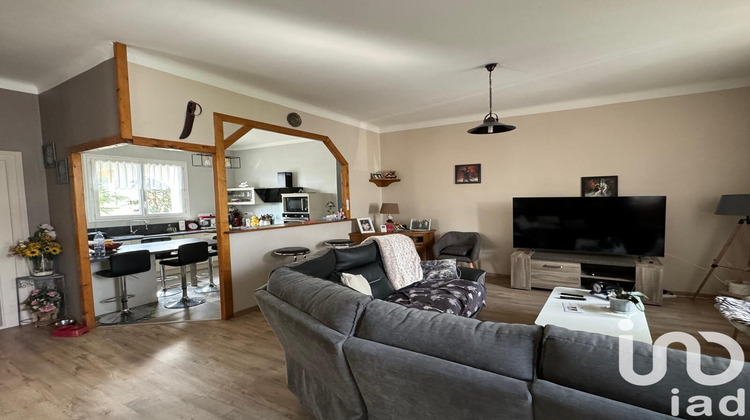 Ma-Cabane - Vente Maison La Couronne, 151 m²