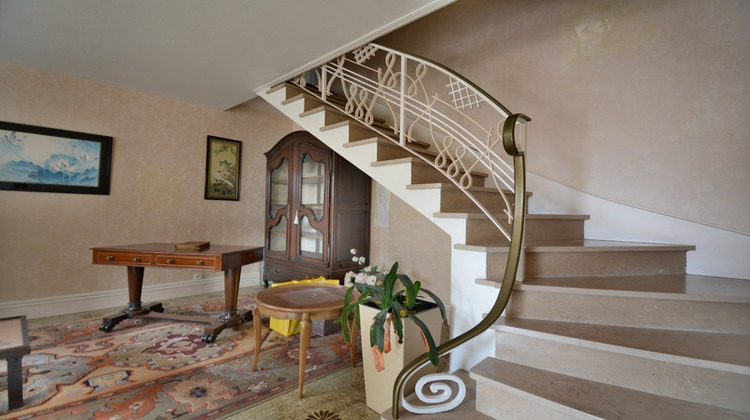 Ma-Cabane - Vente Maison LA COURONNE, 162 m²