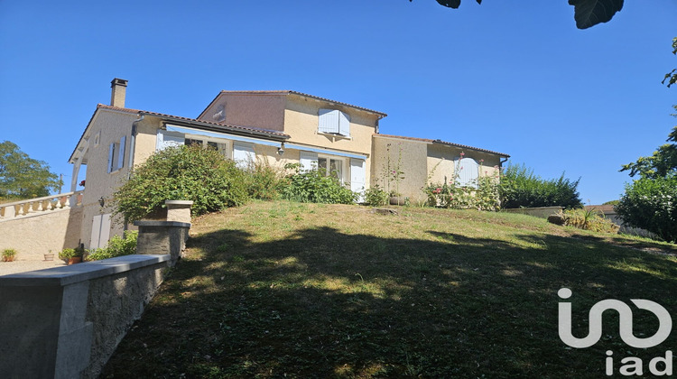 Ma-Cabane - Vente Maison La Couronne, 133 m²