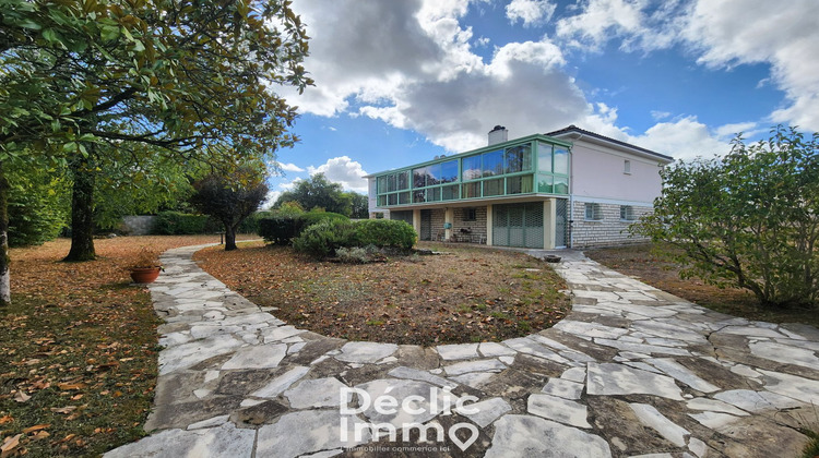 Ma-Cabane - Vente Maison LA COURONNE, 162 m²