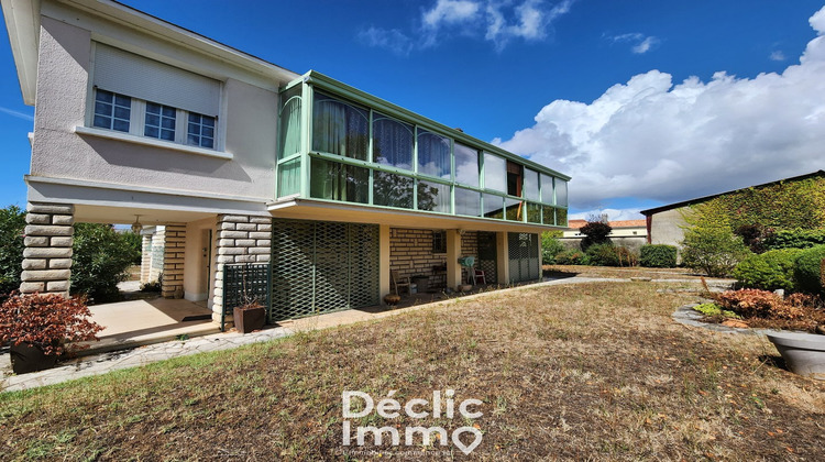 Ma-Cabane - Vente Maison LA COURONNE, 162 m²