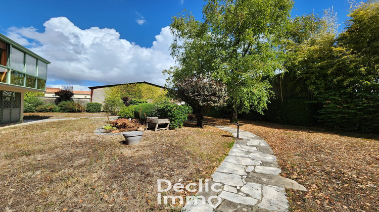 Ma-Cabane - Vente Maison LA COURONNE, 162 m²