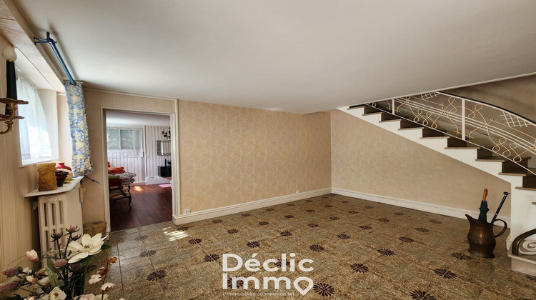 Ma-Cabane - Vente Maison LA COURONNE, 162 m²