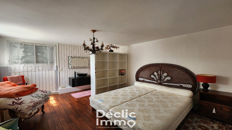 Ma-Cabane - Vente Maison LA COURONNE, 162 m²