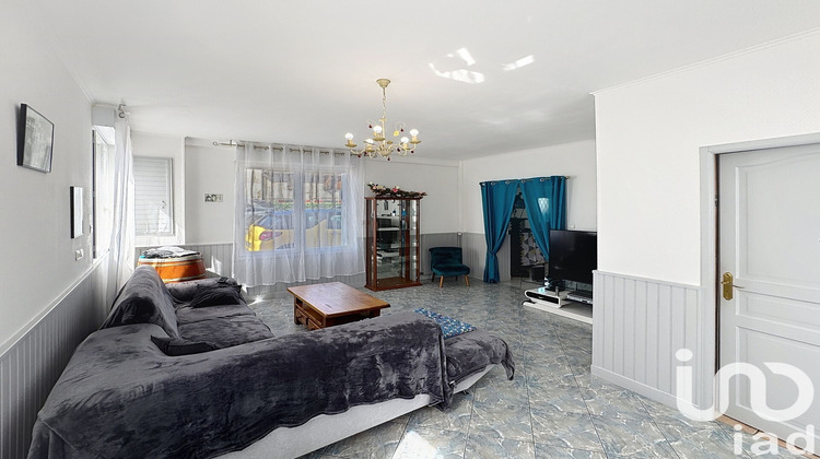 Ma-Cabane - Vente Maison La Couronne, 181 m²