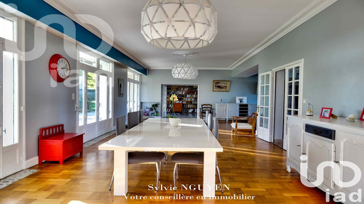 Ma-Cabane - Vente Maison La Couronne, 486 m²