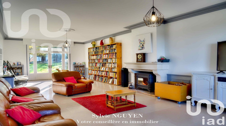 Ma-Cabane - Vente Maison La Couronne, 486 m²