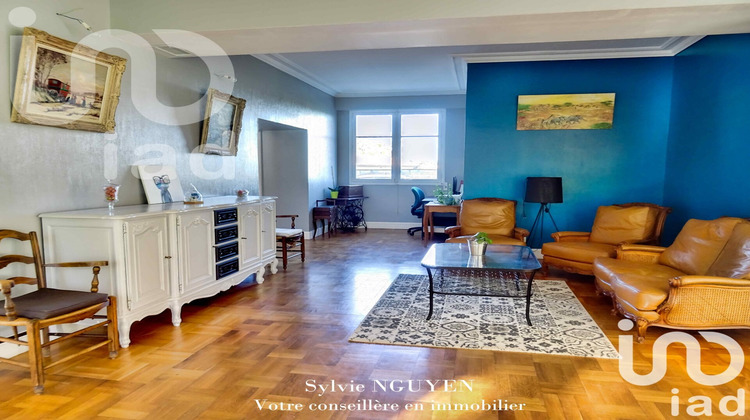 Ma-Cabane - Vente Maison La Couronne, 486 m²