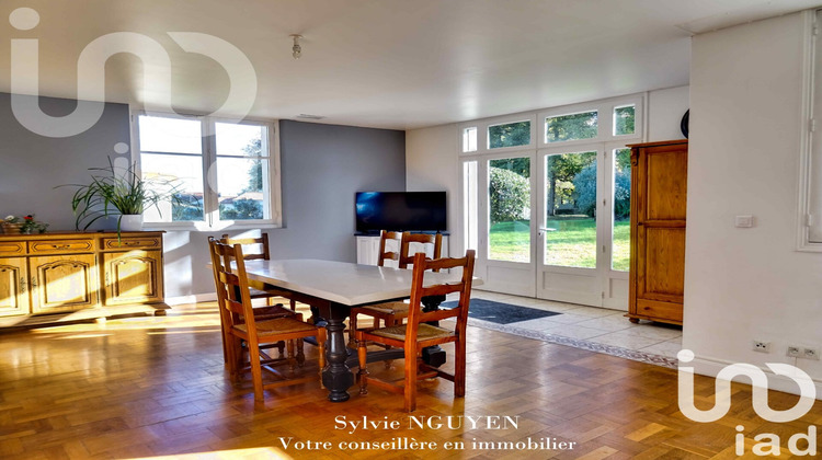 Ma-Cabane - Vente Maison La Couronne, 486 m²