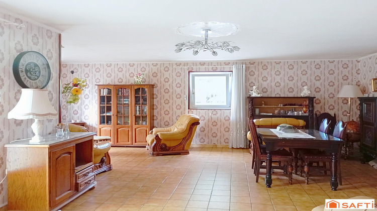 Ma-Cabane - Vente Maison La Couronne, 110 m²