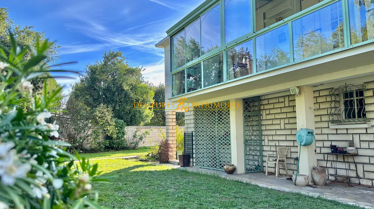 Ma-Cabane - Vente Maison La Couronne, 162 m²