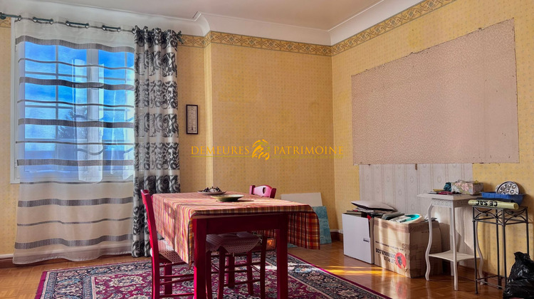 Ma-Cabane - Vente Maison La Couronne, 162 m²