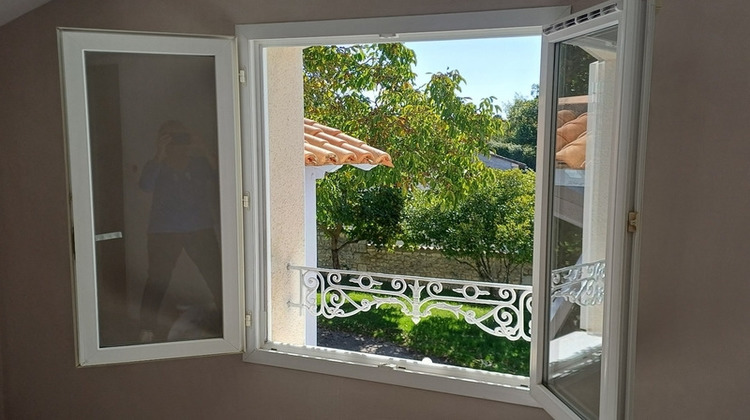 Ma-Cabane - Vente Maison LA COURONNE, 139 m²