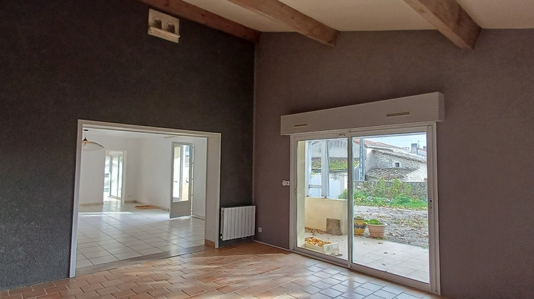 Ma-Cabane - Vente Maison LA COURONNE, 139 m²