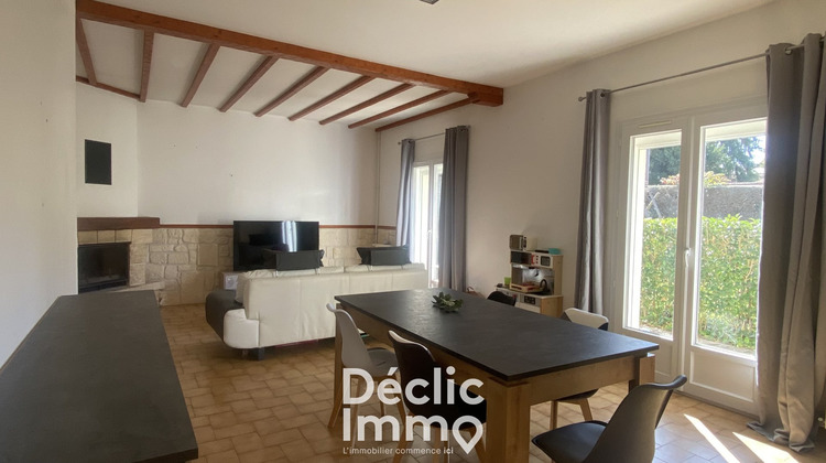 Ma-Cabane - Vente Maison LA COURONNE, 108 m²
