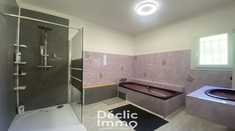 Ma-Cabane - Vente Maison LA COURONNE, 108 m²