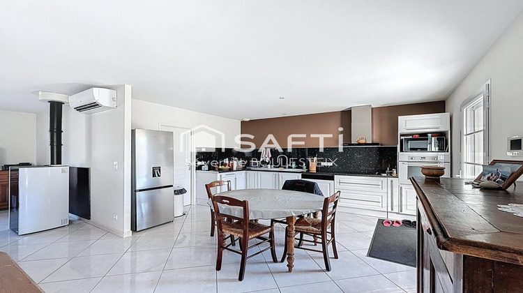 Ma-Cabane - Vente Maison La Couronne, 107 m²