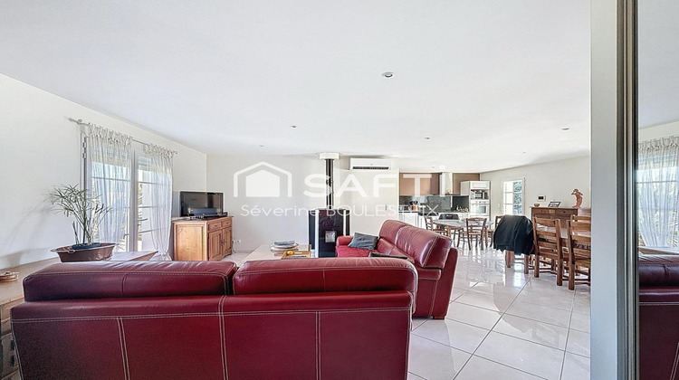 Ma-Cabane - Vente Maison La Couronne, 107 m²