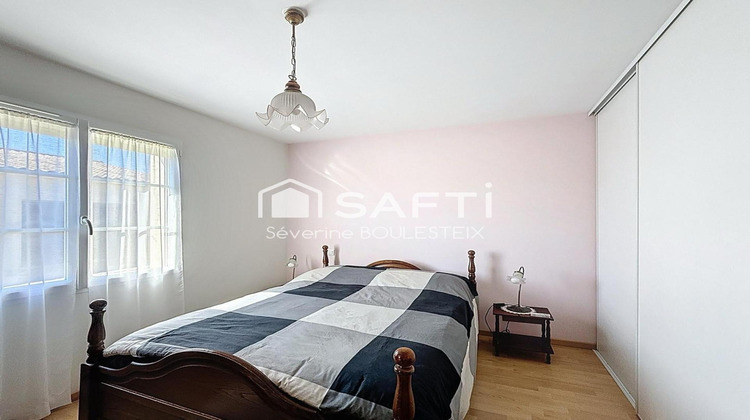 Ma-Cabane - Vente Maison La Couronne, 107 m²