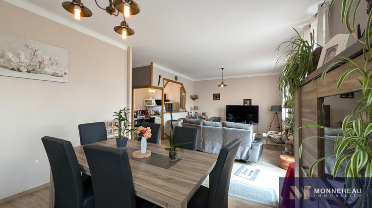 Ma-Cabane - Vente Maison La Couronne, 151 m²
