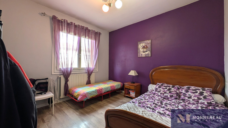 Ma-Cabane - Vente Maison La Couronne, 151 m²