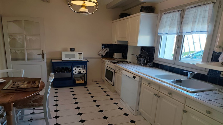 Ma-Cabane - Vente Maison LA COURONNE, 134 m²