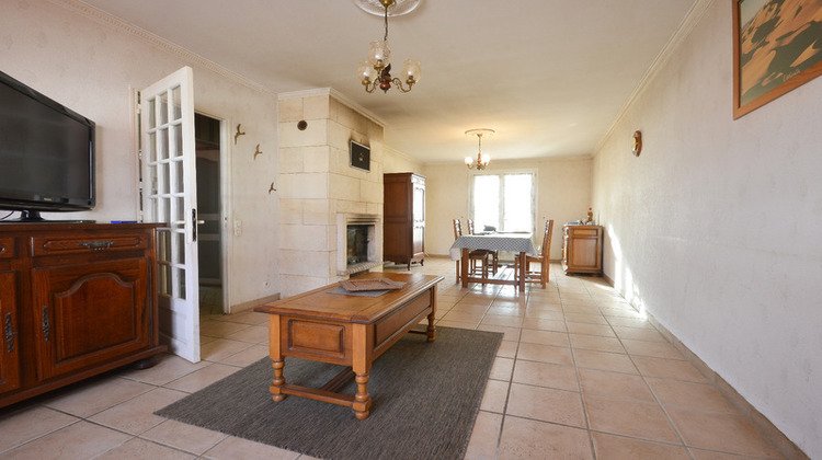 Ma-Cabane - Vente Maison LA COURONNE, 70 m²