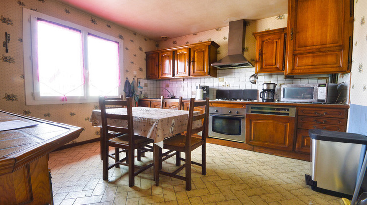 Ma-Cabane - Vente Maison LA COURONNE, 70 m²