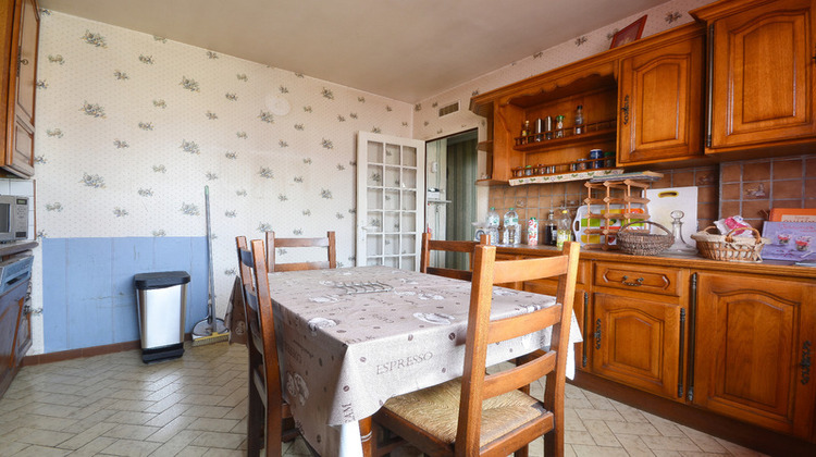 Ma-Cabane - Vente Maison LA COURONNE, 70 m²
