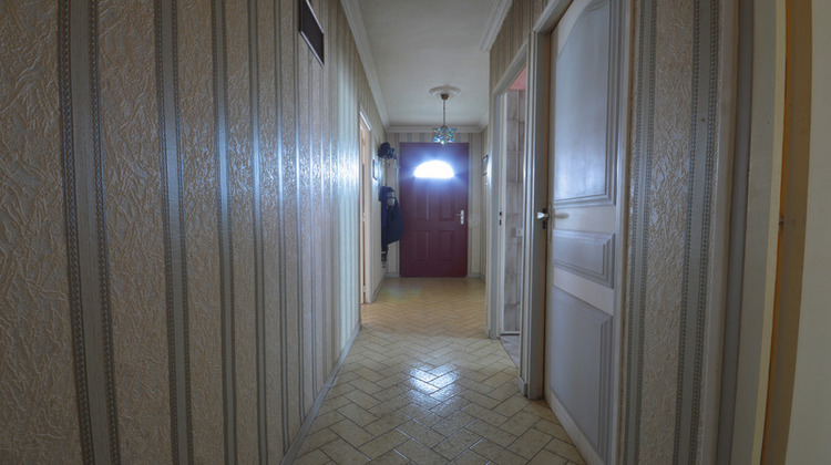 Ma-Cabane - Vente Maison LA COURONNE, 70 m²