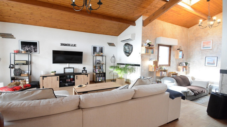 Ma-Cabane - Vente Maison LA COURONNE, 152 m²