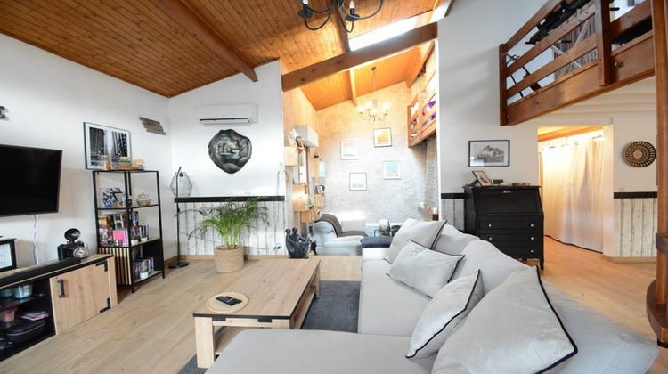 Ma-Cabane - Vente Maison LA COURONNE, 152 m²