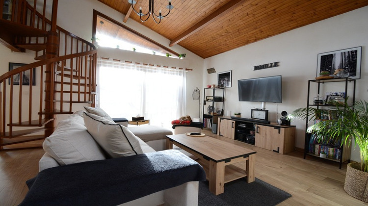 Ma-Cabane - Vente Maison LA COURONNE, 152 m²