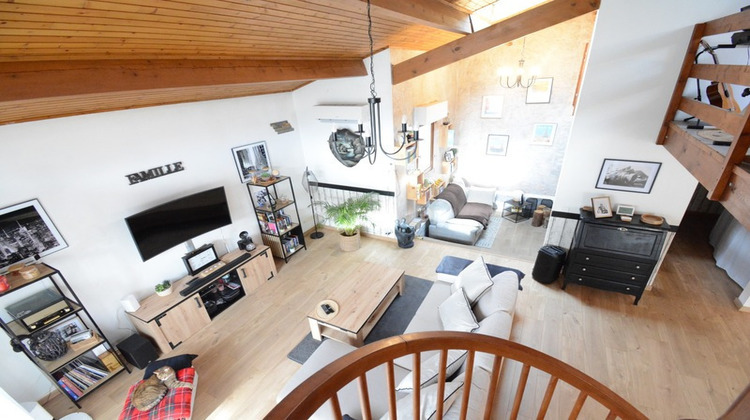 Ma-Cabane - Vente Maison LA COURONNE, 152 m²