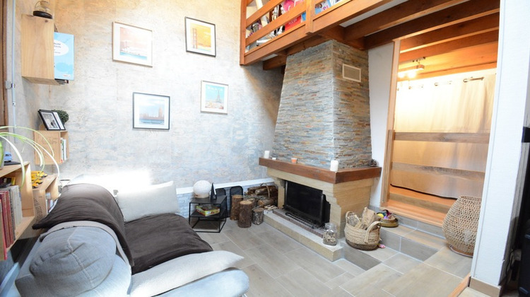 Ma-Cabane - Vente Maison LA COURONNE, 152 m²