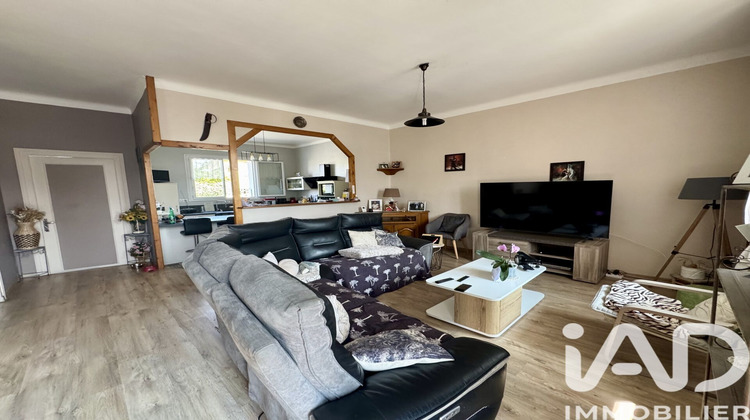 Ma-Cabane - Vente Maison La Couronne, 151 m²